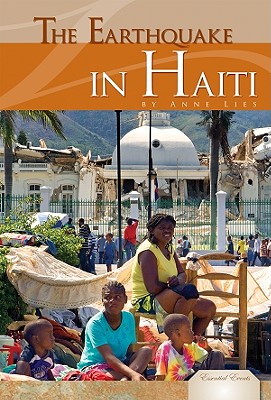 有关以下物品的详细资料 the earthquake in haiti by lies anne